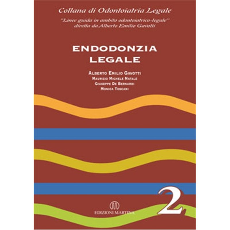 Vol. 1 - ODONTOIATRIA: aspetti giuridici e medico legali